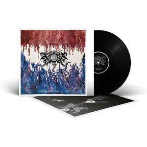 Disharmonic Variations